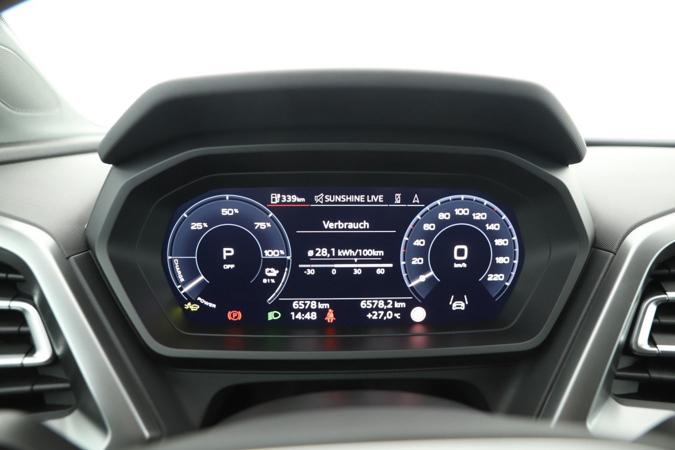 Audi Q4 e-tron - Bild 10