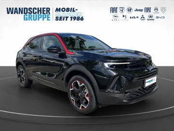 Opel Mokka-e GS Line 50 kWh Carplay+RFK+LED+SHZ+LHZ