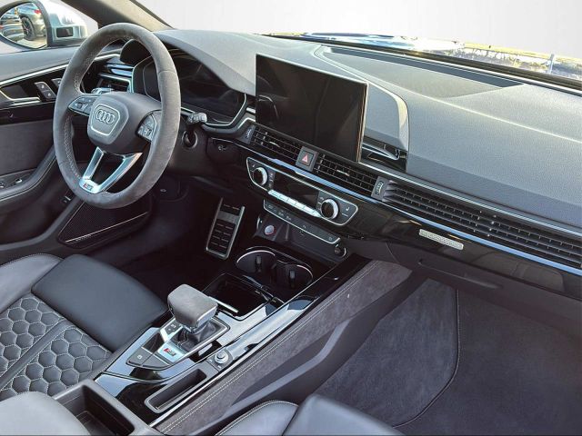 RS4 AVANT 2.9 TFSI QUATTRO TRIPTRONIC