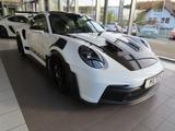 Porsche 992 GT3 RS WEISSACH CLUBSPORT - Porsche 992 GT3 RS Weissach Gebrauchtwagen
