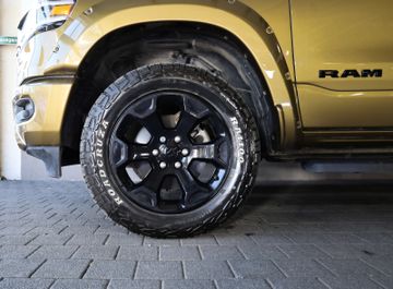Dodge RAM - 4