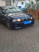 BMW 328 CI/ Vollausstattung/ M3 Optik - BMW 328: Coupé