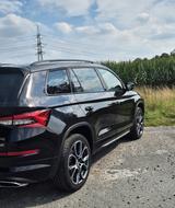 Skoda Kodiaq 2.0 BiTDI SCR DSG 4x4 RS RS - Skoda Kodiaq: RS