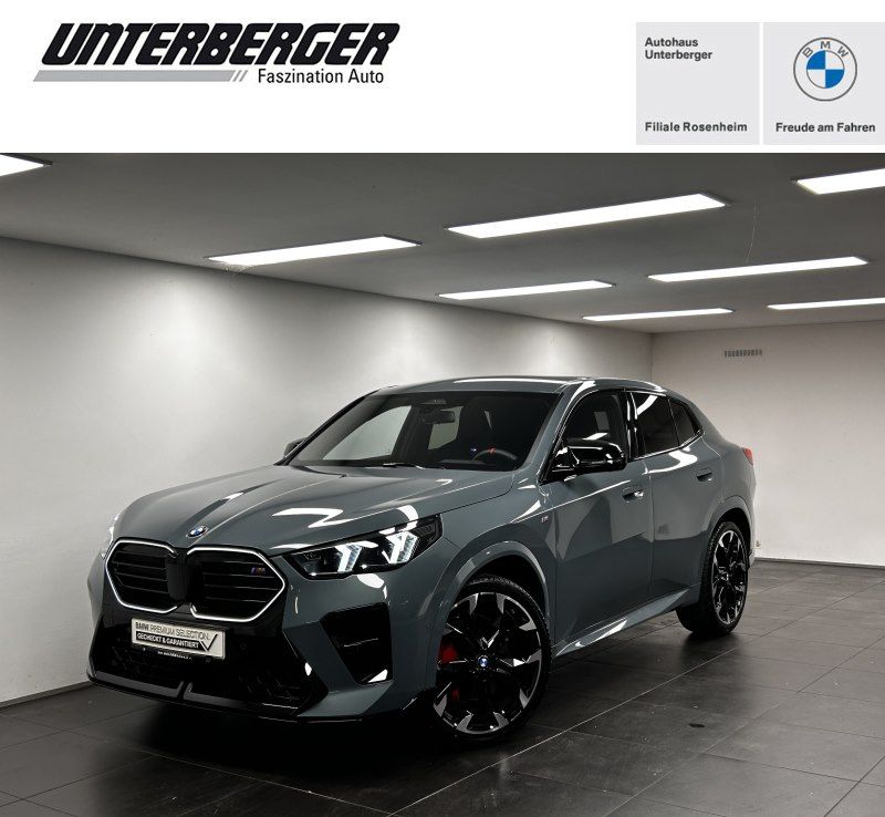 BMW X2 M35i xDrive M Sportpaket Pro Harman/Kardon DA
