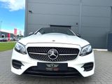 Mercedes-Benz Coupe E400 4Matic AMG Edition 1*333PS*MEGA VOLL - Mercedes-Benz E 400 aus 2018