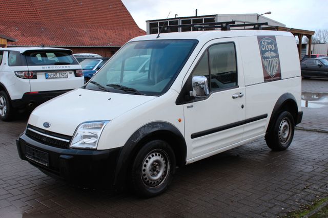 Ford Transit Connect Kasten 1.8 TDDi