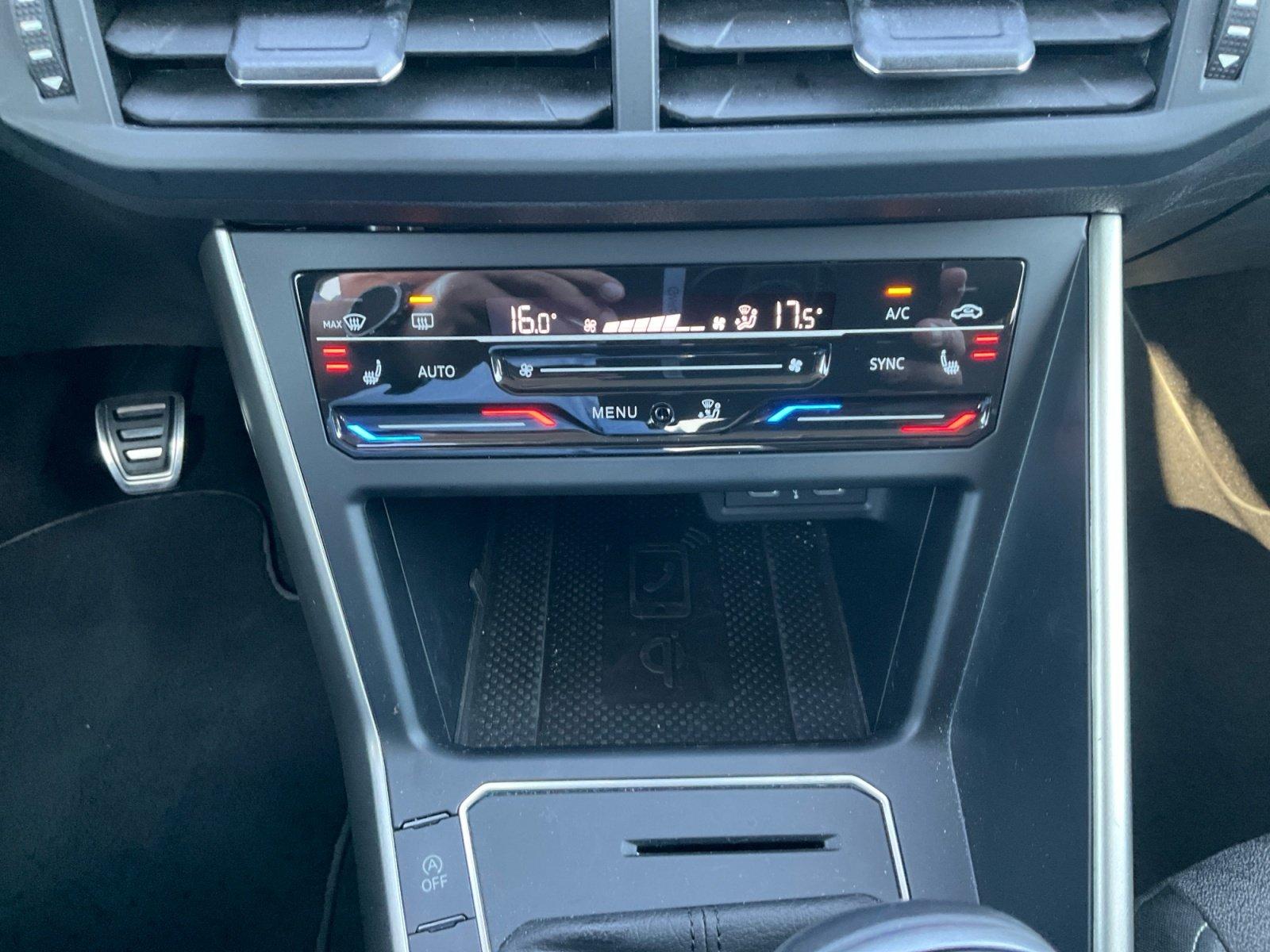 Volkswagen Polo 1.0 Move NAVI LED SITZHEIZUNG, миниатюра 15