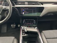 Audi Q8 e-tron - Vorschau Bild 7