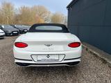 Bentley Continental GTC V8 Cab / VOLL / MwSt. Ausweisbar - Bentley Gebrauchtwagen von 2020