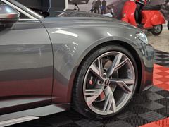 Fahrzeugabbildung Audi RS6 Avant 4.0 TFSI quattro (PANO/B&O/SI-LÜFT/ACC