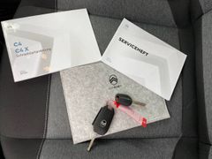 CITROEN C4 You MHEV 110 Aut. LMFelgen 4 Season