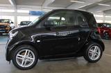 Smart ForTwo coupé 60kW EQ Batterie KLIMA Allwetter - Smart Gebrauchtwagen von 2020