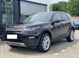 Land Rover Discovery Sport SD4 177kW Automatik 4WD HSE HSE - Land Rover in Bielefeld
