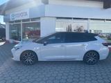 Toyota Corolla Touring Sports Hybrid GR Sport - Toyota: Sport