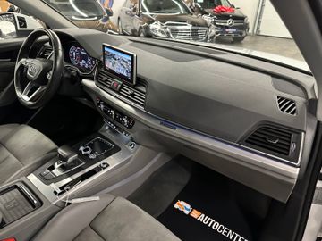 Audi Q5 quattro sport *Matrix-LED*Klima*Kamera*Navi*