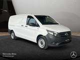 Mercedes-Benz Vito eVito 111 KA Lang Klima+Kamera+Navi+SitzHZ - Mercedes-Benz Vito mit Elektro-Antrieb: Automatik