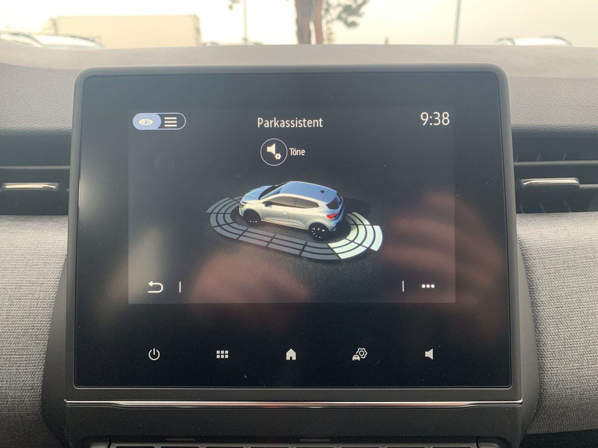 Renault Clio - Bild 30