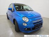 Fiat 500 0.9 TwinAir Anniversario Sport-Seats Klima  - Fiat 500: 0 9