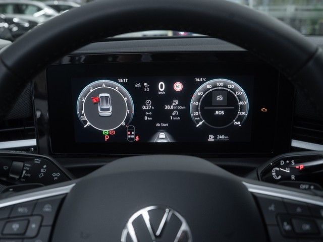 T-Roc Life 1.5 eTSI DSG GJR Winterpaket