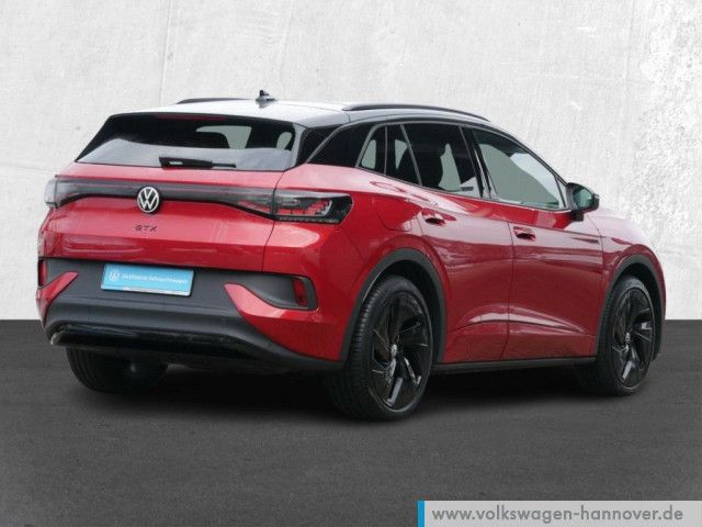 Volkswagen ID.4 - Bild 4