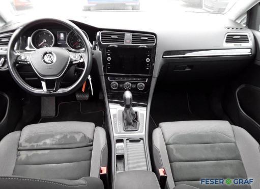 Volkswagen Golf Variant Highline 2.0 TDI DSG Pano,Navi,LED,, миниатюра 5