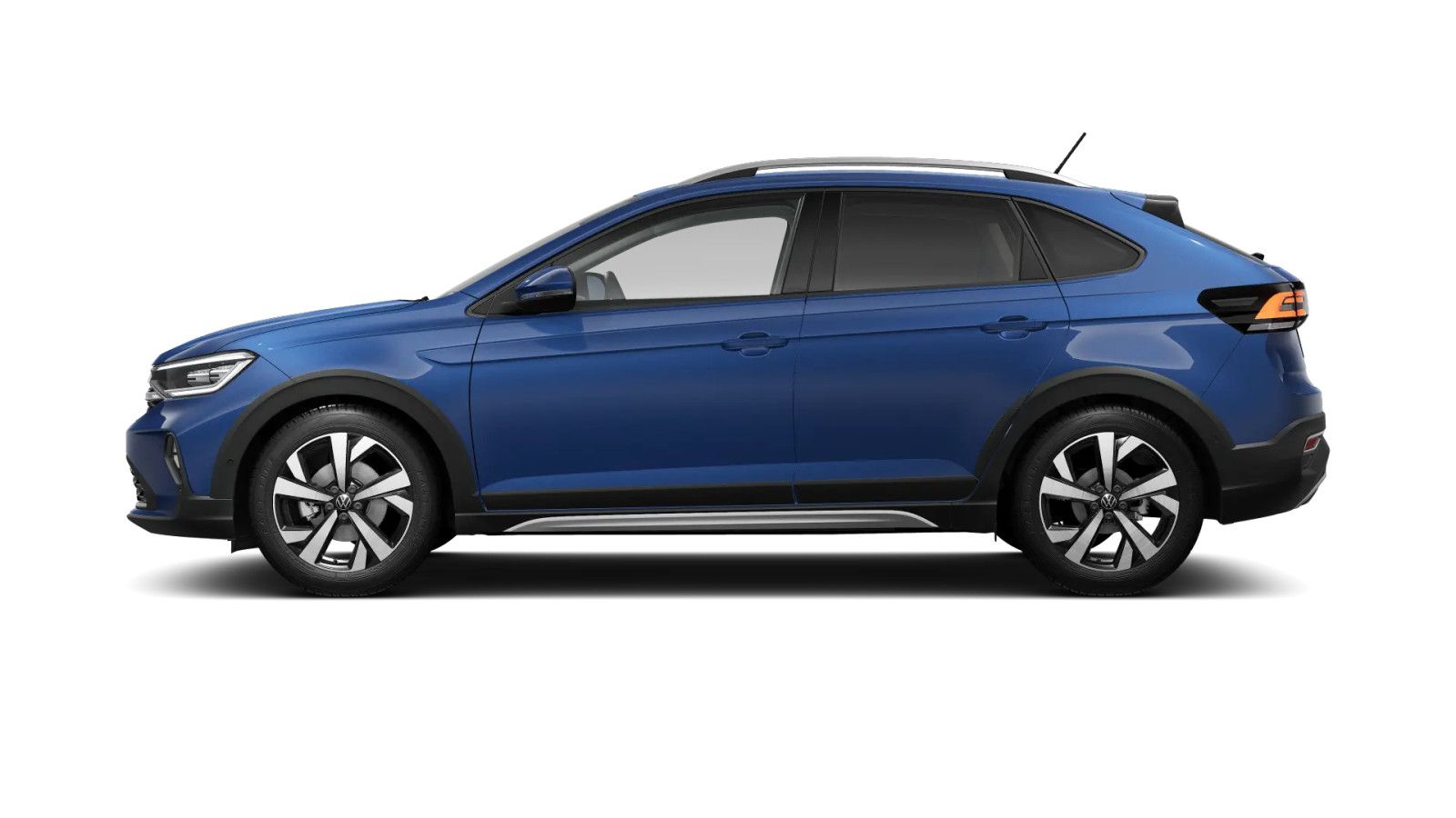 Volkswagen Taigo - Bild 6