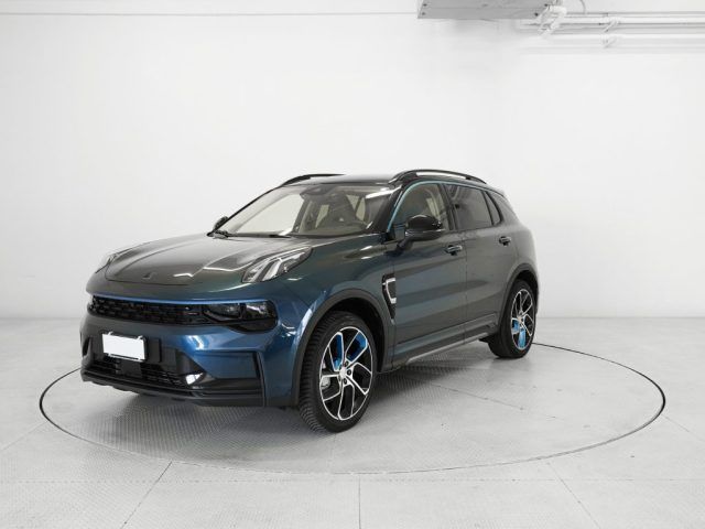 Andere LYNK & CO 01 01 PHEV