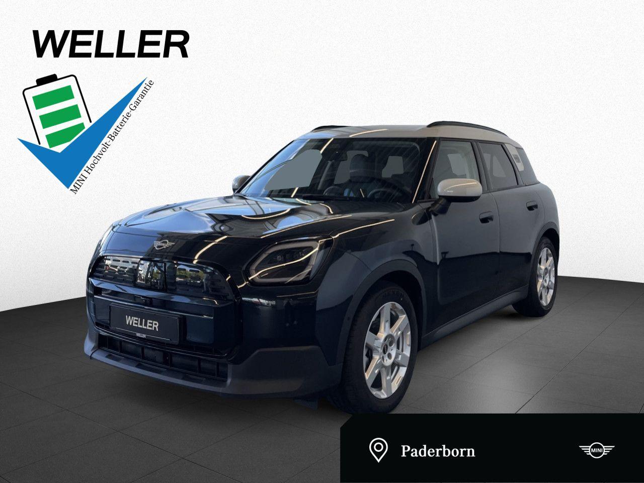 MINI Countryman E (Cooper)