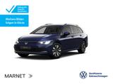 Volkswagen Golf Variant VIII 1.5 eTSI Move DSG* Navi*AHK*St - VW Golf mit Anhängerkupplung