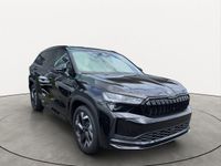 Skoda Kodiaq - Vorschau Bild 1