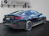 BMW i4 - Vorschau Bild 3