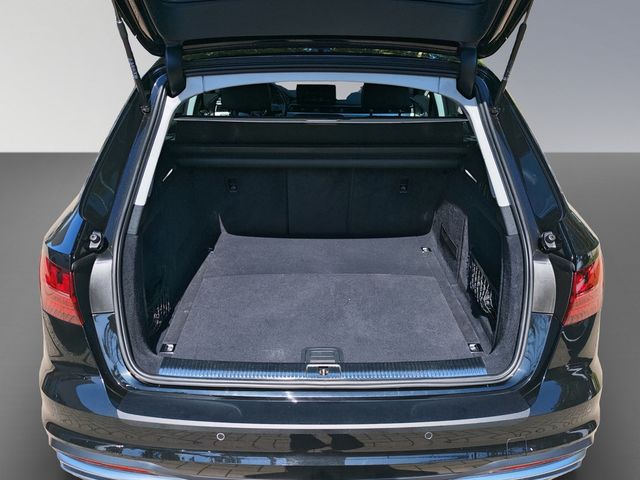 A4 Avant 40 TDI quattro advanced