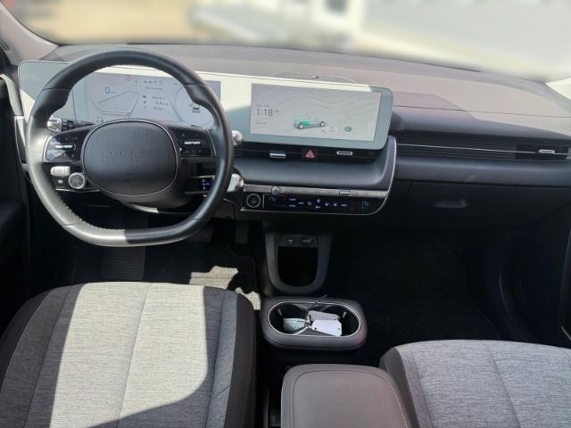 Fahrzeugabbildung Hyundai IONIQ 5 Dynamiq Elektro +KLIMA+LED+RFK+PDC+NAVI+