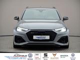 Audi RS4 Avant 2.9 TFSI 331kW qu. Navi LED RS Sportab - Audi RS4: mit Anhängerkupplung