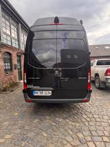 Mercedes-Benz Sprinter 319 V6 Wohnmobil / Kastenwagen - Mercedes-Benz 319