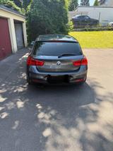 BMW 120d M Sport Shadow Line - BMW 120 von privat
