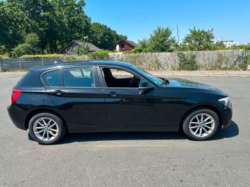 BMW 116 - 2