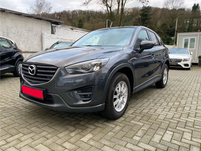 Mazda CX-5 Exclusive-Line / AHK/PDC/Kam./SHZ/Navi