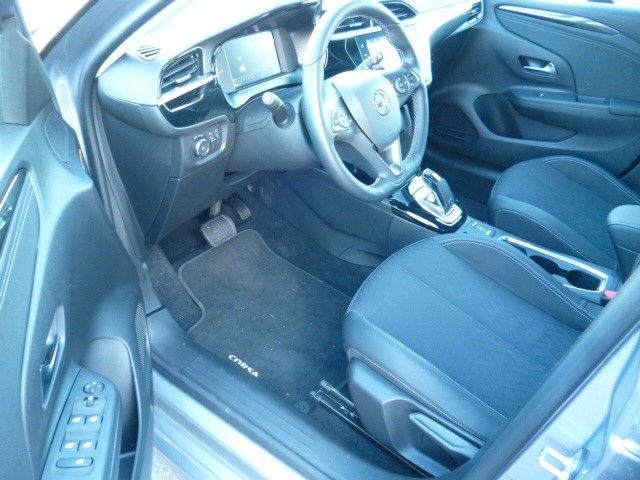 Corsa F 1.2i Elegance Automatik,Navi,RK,PP,Sitzh