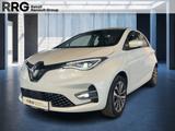 Renault ZOE R135 Z.E. 50 Intens Kamera Navi Sitzhzg - Renault ZOE: R135