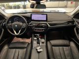 BMW 520dxD/HUD/AHK/Massag&BelüftStz/Panor/LuxL - BMW 520: 520d