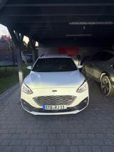 Ford Focus 2,0 EcoBlue ST Turnier ST