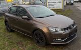 Volkswagen Polo V Comfortline BMT/Start-Stopp 1.2 Klima - Volkswagen Polo mit Benzin-Antrieb: Kleinwagen, Klimaanlage