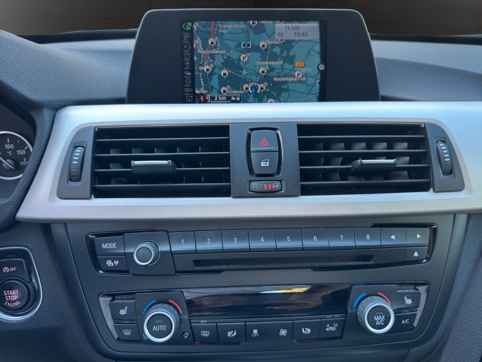 Fahrzeugabbildung BMW 318 d Gran Turismo Automatik/Klimaaut./Leder+Shz