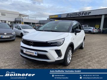 Bild 1 Opel Crossland (X) Crossland 1.2 AT/NAV/PDC vo+hi+Cam/SHZ+LHZ