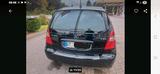Mercedes-Benz A klasse 160 cdi - Mercedes-Benz 190 Gebrauchtwagen in Bielefeld