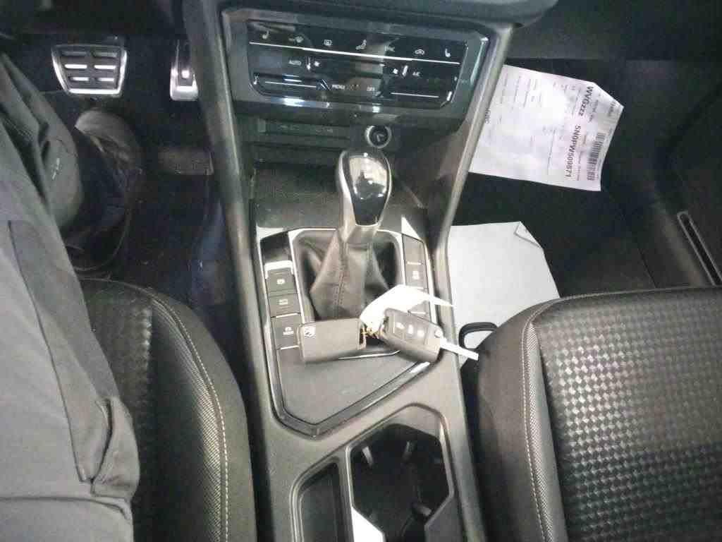 Volkswagen Tiguan Active 1.5 TSI DSG Navi RFK Klimaauto, миниатюра 8