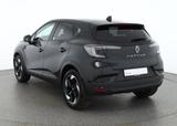 Renault Captur TCe 90 LED Navi Kamera - Renault Gebrauchtwagen in Hannover
