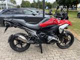 BMW R 1300 GS 4 Pakete und Motorschutzbügel - gebrauchte Motorräder in Aachen