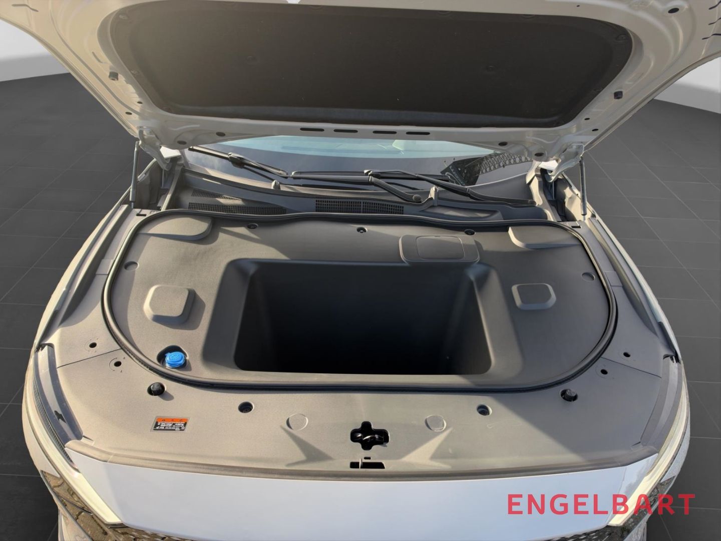 Mazda 6e - Bild 14
